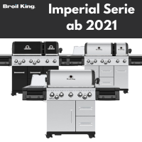 Imperial Serie ab 2021