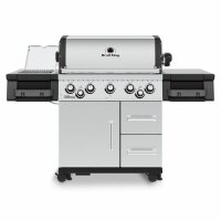 Imperial S 590 IR ab 2021