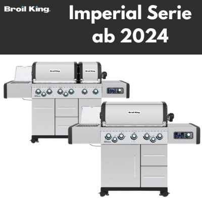 Imperial QS Serie ab 2024