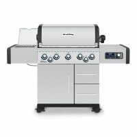 Imperial QS 590 IR ab 2021