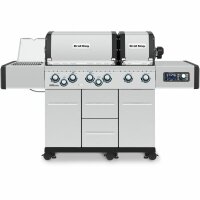 Imperial QS 690 IR ab 2021