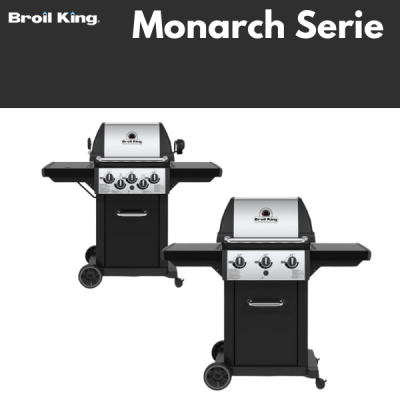 Monarch Serie