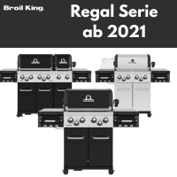 Regal Serie ab 2021