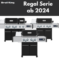 Regal QS Serie ab 2024