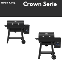 Crown Pellet Serie ab 2020