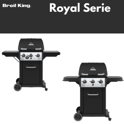 Royal Serie