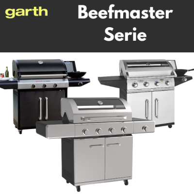 Beefmaster Serie