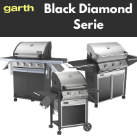 Black Diamond Serie