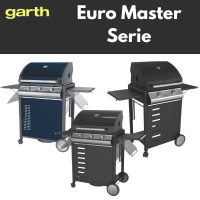 Euro Master Serie