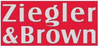 Ziegler & Brown