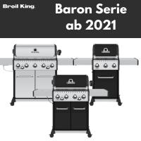 Baron Serie ab 2021