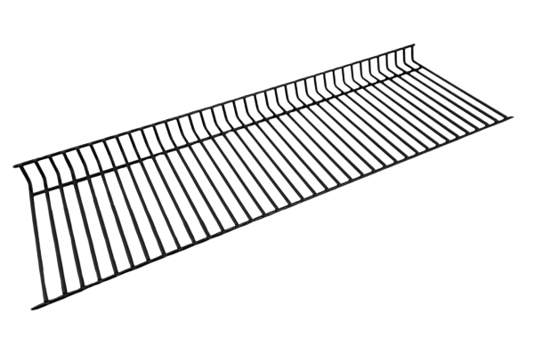 Warmhalterost 22 x 66.5 cm