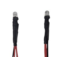 LED-Kabelbaum mit 2 LED