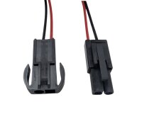LED-Kabelbaum mit 3 LED
