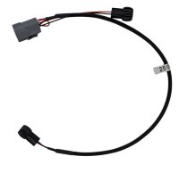 Kabelbaum - Schalter/Batterie/LED R