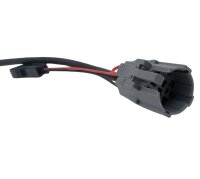 Kabelbaum - Schalter/Batterie/LED R