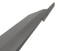 Führungsblech Fettauffangschale 625