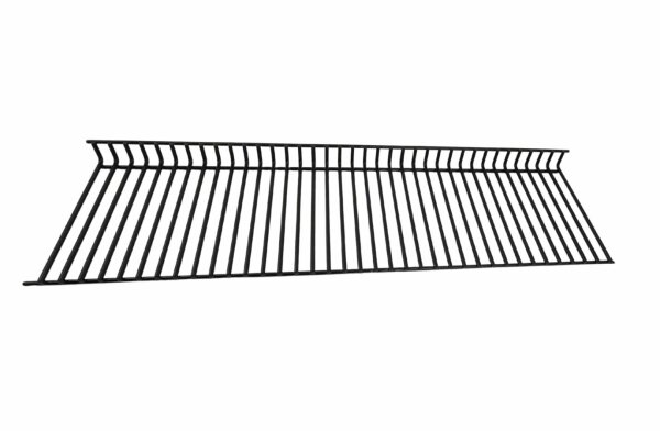 Warmhalterost 18.5 x 66.5 cm