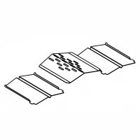 Ablenkblech-Set Sovereign XL