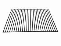 Grillrost emailiert 54 x 33.5 cm