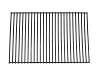 Grillrost emailiert 54 x 33.5 cm