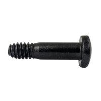 Schraube 1/4-20 X1 Sechskant/Rob-Kombo