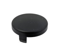 Rollenhalter Kappe