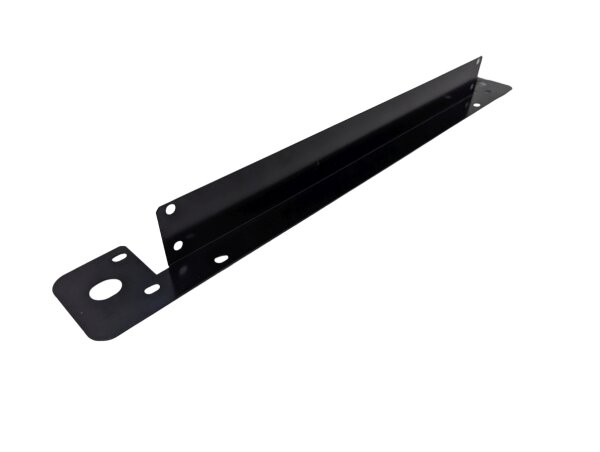Rollenhalterung Metall