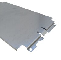 Hitzeschild