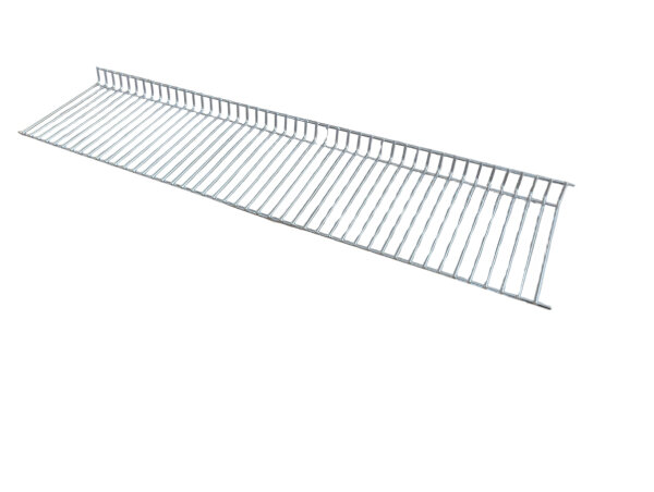 Gitter - Warmhalter