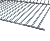Gitter - Warmhalter
