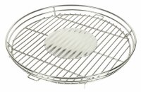 Ersatzrost zu LotusGrill Modell Classic/G340