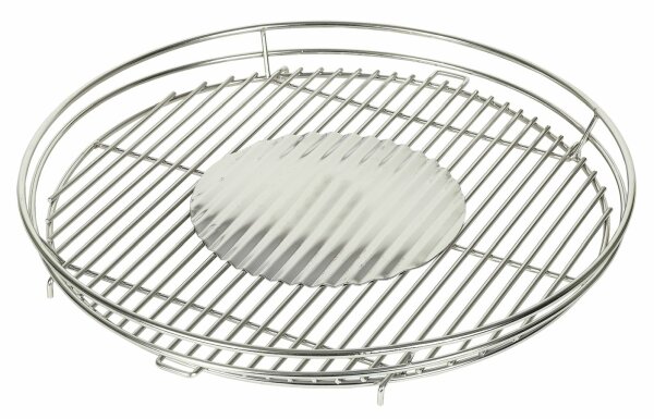 Ersatzrost zu LotusGrill Modell XL