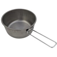 Fettauffangschale