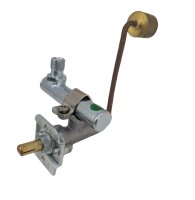 Ventilsatz SB mit bundy 50mbar