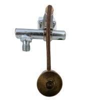 Ventilsatz SB mit bundy 50mbar
