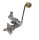 Ventilsatz SB mit bundy 50mbar