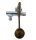 Ventilsatz SB mit bundy 50mbar