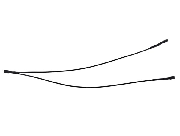 Zündungskabel Verteiler 24 cm