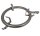 Grosser Brenner 50mbar Edelstahl
