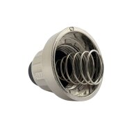 Druckknopf Zündung