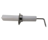 Piezo- Elektrode kompl. grosser Brenner