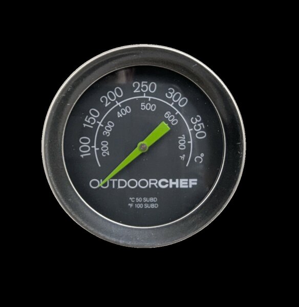 Thermometer °C/°F