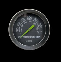 Thermometer °C/°F