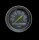 Thermometer °C/°F