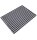 Grillrost Gusseisen 31.7 x 44.4 cm